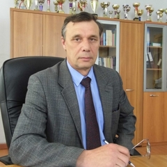 КОЗЬМИН АНАТОЛИЙ ВЛАДИМИРОВИЧ